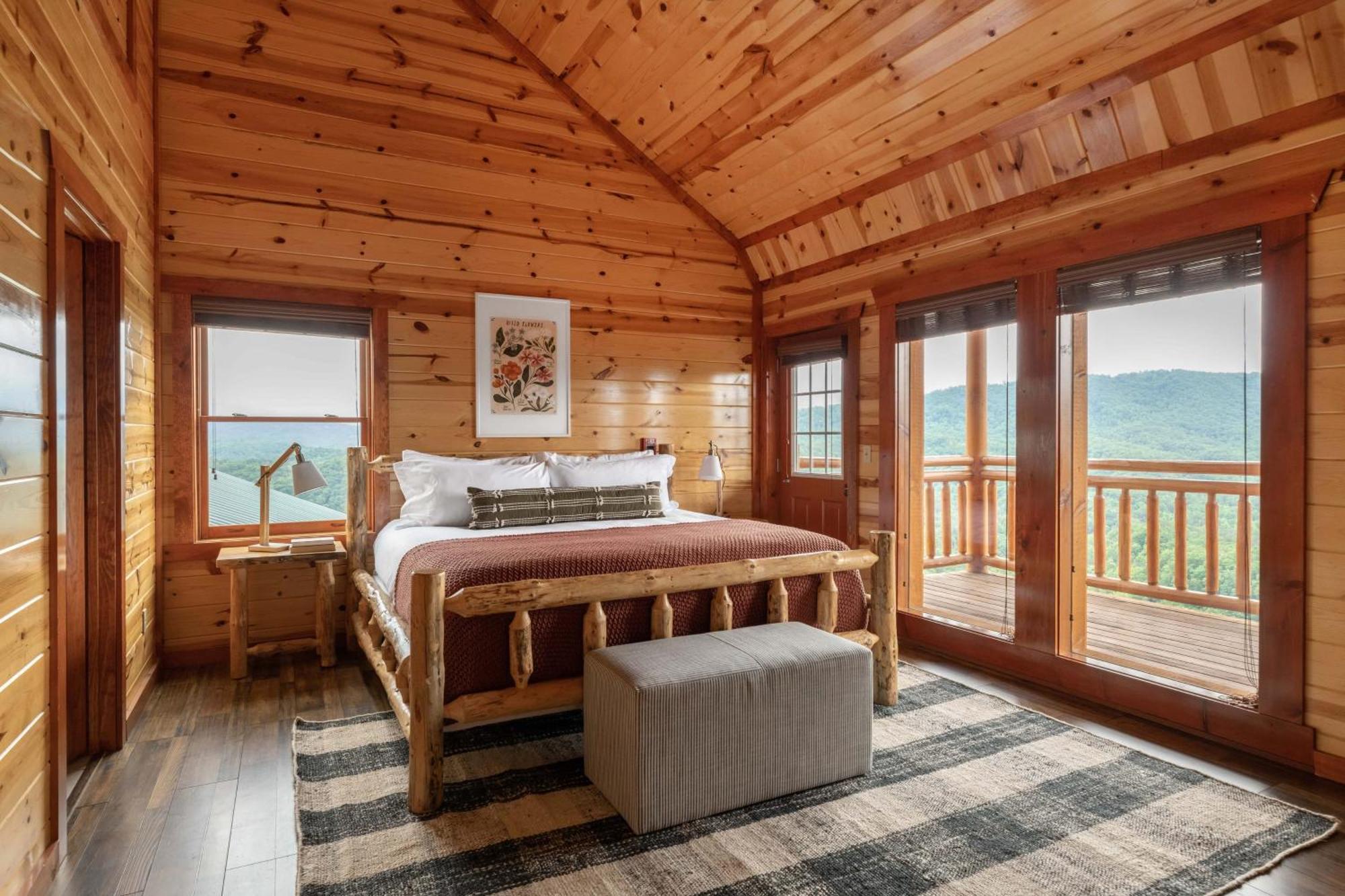 Sugarland By Avantstay Sleeps 28 Home Theatre Two Hot Tubs Indoor Pool Incredible Views Pigeon Forge Exterior photo
